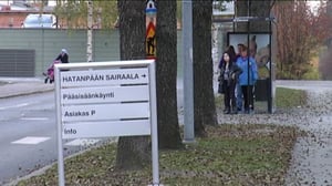 Yle Uutiset Pirkanmaa: Yle Uutiset Pirkanmaa 18-10-2016 Klo 17-06: 18.10.2016 16.29