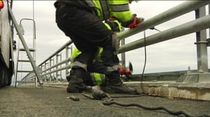 Yle Uutiset Pohjois-Suomi: Yle Uutiset Pohjois-Suomi 18-10-2016 Klo 17-06: 18.10.2016 16.53