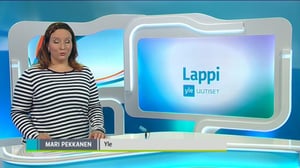 Yle Uutiset Lappi: Yle Uutiset Lappi 18-10-2016 Klo 18-22: 18.10.2016 17.34