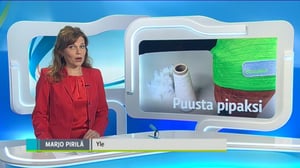 Yle Uutiset Pirkanmaa: Yle Uutiset Pirkanmaa 18-10-2016 Klo 18-22: 18.10.2016 17.42