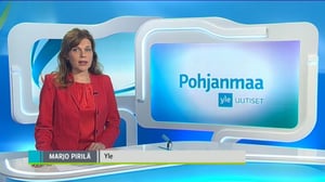 Yle Uutiset Pohjanmaa: Yle Uutiset Pohjanmaa 18-10-2016 Klo 18-22: 18.10.2016 17.50