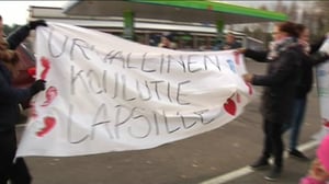 Yle Uutiset Kaakkois-Suomi: Yle Uutiset Kaakkois-Suomi 19-10-2016 Klo 17-06: 19.10.2016 16.23