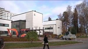 Yle Uutiset Pirkanmaa: Yle Uutiset Pirkanmaa 19-10-2016 Klo 17-06: 19.10.2016 16.27