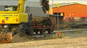 Yle Uutiset Pohjanmaa: Yle Uutiset Pohjanmaa 19-10-2016 Klo 17-06: 19.10.2016 16.31