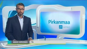 Yle Uutiset Pirkanmaa: Yle Uutiset Pirkanmaa 19-10-2016 Klo 18-22: 19.10.2016 17.34