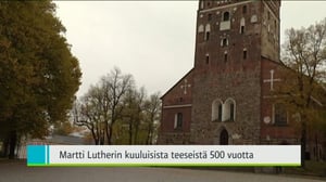 Yle Uutiset Lounais-Suomi: Yle Uutiset Lounais-Suomi 19-10-2016 Klo 18-22: 19.10.2016 17.52
