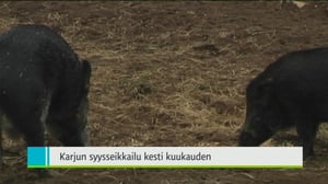 Yle Uutiset Lappi: Yle Uutiset Lappi 19-10-2016 Klo 18-22: 19.10.2016 18.12