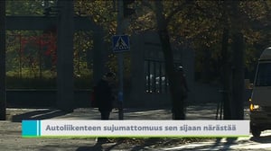 Yle Uutiset Uusimaa: Yle Uutiset Uusimaa 19-10-2016 klo 18-22: 19.10.2016 18.34