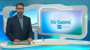 Yle Uutiset Itä-Suomi: Yle Uutiset Itä-Suomi 20-10-2016 Klo 18-22: 20.10.2016 17.39