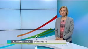 Yle Uutiset Uusimaa: Yle Uutiset Uusimaa 20-10-2016 klo 18-22: 20.10.2016 18.37