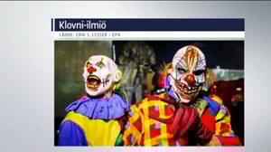 Yle Uutiset Kaakkois-Suomi: Yle Uutiset Kaakkois-Suomi 21-10-2016 Klo 17-06: 21.10.2016 16.50