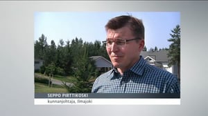 Yle Uutiset Pohjanmaa: Yle Uutiset Pohjanmaa 21-10-2016 Klo 17-06: 21.10.2016 17.02