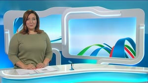 Yle Uutiset Lounais-Suomi: Yle Uutiset Lounais-Suomi 21-10-2016 Klo 18-22: 21.10.2016 17.31