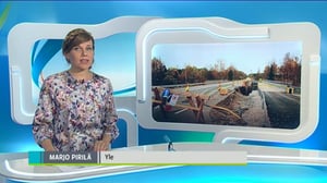 Yle Uutiset Häme: Yle Uutiset Häme 21-10-2016 Klo 18-22: 21.10.2016 17.33