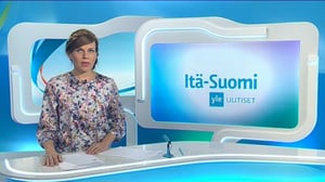 Yle Uutiset Itä-Suomi: Yle Uutiset Itä-Suomi 21-10-2016 Klo 18-22: 21.10.2016 17.41