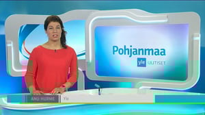 Yle Uutiset Pohjanmaa: Yle Uutiset Pohjanmaa 21-10-2016 Klo 18-22: 21.10.2016 18.18