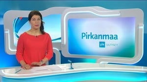 Yle Uutiset Pirkanmaa: Yle Uutiset Pirkanmaa 21-10-2016 Klo 18-22: 21.10.2016 18.43
