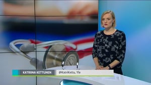 Yle Uutiset Uusimaa: Yle Uutiset Uusimaa 21-10-2016 klo 18-22: 21.10.2016 19.11