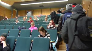 Yle Uutiset Pohjois-Suomi: Yle Uutiset Pohjois-Suomi 24-10-2016 Klo 17-06: 24.10.2016 16.36