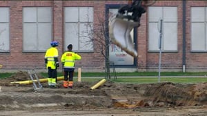 Yle Uutiset Lappi: Yle Uutiset Lappi 24-10-2016 Klo 17-06: 24.10.2016 16.37