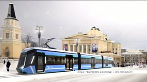 Yle Uutiset Pirkanmaa: Yle Uutiset Pirkanmaa 24-10-2016 Klo 17-06: 24.10.2016 16.55