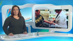 Yle Uutiset Häme: Yle Uutiset Häme 24-10-2016 Klo 18-22: 24.10.2016 17.27