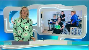 Yle Uutiset Pohjois-Suomi: Yle Uutiset Pohjois-Suomi 24-10-2016 Klo 18-22: 24.10.2016 17.46