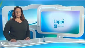 Yle Uutiset Lappi: Yle Uutiset Lappi 24-10-2016 Klo 18-22: 24.10.2016 17.46
