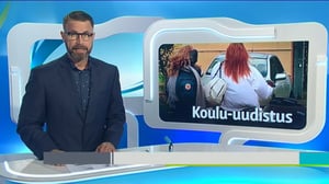 Yle Uutiset Kaakkois-Suomi: Yle Uutiset Kaakkois-Suomi 24-10-2016 Klo 18-22: 24.10.2016 17.59