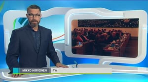 Yle Uutiset Pirkanmaa: Yle Uutiset Pirkanmaa 24-10-2016 Klo 18-22: 24.10.2016 18.44