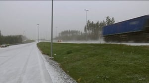 Yle Uutiset Kaakkois-Suomi: Yle Uutiset Kaakkois-Suomi 25-10-2016 Klo 17-06: 25.10.2016 16.45