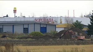 Yle Uutiset Pohjanmaa: Yle Uutiset Pohjanmaa 25-10-2016 Klo 17-06: 25.10.2016 16.51