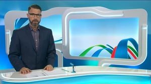 Yle Uutiset Lounais-Suomi: Yle Uutiset Lounais-Suomi 25-10-2016 Klo 18-22: 25.10.2016 17.33