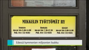 Yle Uutiset Itä-Suomi: Yle Uutiset Itä-Suomi 25-10-2016 Klo 18-22: 25.10.2016 17.43