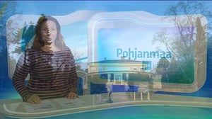 Yle Uutiset Pohjanmaa: Yle Uutiset Pohjanmaa 25-10-2016 Klo 18-22: 25.10.2016 18.03
