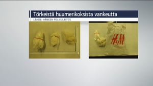 Yle Uutiset Häme: Yle Uutiset Häme 26-10-2016 klo 17-06: 26.10.2016 16.37