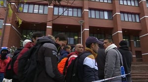 Yle Uutiset Itä-Suomi: Yle Uutiset Itä-Suomi 26-10-2016 Klo 17-06: 26.10.2016 16.41