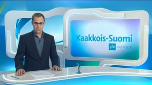 Yle Uutiset Kaakkois-Suomi: Yle Uutiset Kaakkois-Suomi 26-10-2016 Klo 18-22: 26.10.2016 17.39