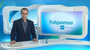 Yle Uutiset Pohjanmaa: Yle Uutiset Pohjanmaa 26-10-2016 Klo 18-22: 26.10.2016 17.55