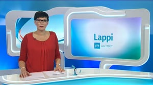 Yle Uutiset Lappi: Yle Uutiset Lappi 26-10-2016 Klo 18-22: 26.10.2016 17.57
