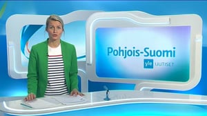 Yle Uutiset Pohjois-Suomi: Yle Uutiset Pohjois-Suomi 26-10-2016 Klo 18-22: 26.10.2016 18.08