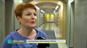 Yle Uutiset Keski-Suomi: Yle Uutiset Keski-Suomi 27-10-2016 Klo 17-06: 27.10.2016 16.33