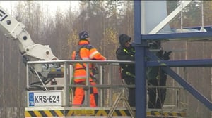 Yle Uutiset Häme: Yle Uutiset Häme 27-10-2016 klo 17-06: 27.10.2016 16.38