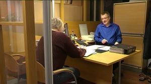 Yle Uutiset Itä-Suomi: Yle Uutiset Itä-Suomi 27-10-2016 Klo 17-06: 27.10.2016 16.45