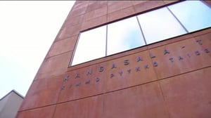 Yle Uutiset Pirkanmaa: Yle Uutiset Pirkanmaa 27-10-2016 Klo 17-06: 27.10.2016 16.51