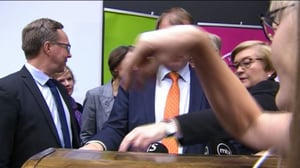 Yle Uutiset Pohjanmaa: Yle Uutiset Pohjanmaa 27-10-2016 Klo 17-06: 27.10.2016 16.57