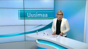 Yle Uutiset Uusimaa: Yle Uutiset Uusimaa 27-10-2016 klo 17-06: 27.10.2016 17.16