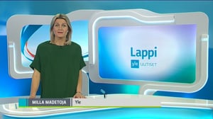 Yle Uutiset Lappi: Yle Uutiset Lappi 27-10-2016 Klo 18-22: 27.10.2016 17.53