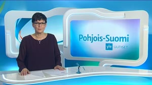 Yle Uutiset Pohjois-Suomi: Yle Uutiset Pohjois-Suomi 27-10-2016 Klo 18-22: 27.10.2016 17.54