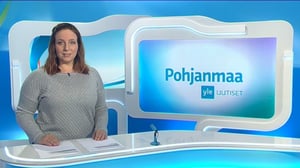 Yle Uutiset Pohjanmaa: Yle Uutiset Pohjanmaa 27-10-2016 Klo 18-22: 27.10.2016 18.44
